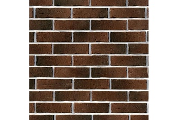 Рядовая плитка White Hills Сити брик 379-40 с расшивкой 1,2 см
