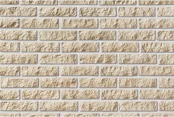 Рядовая плитка Leonardo Stone Неаполь 051 толстый с расшивкой 1,2см