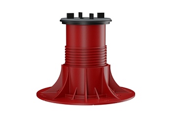 Опора регулируемая Hilst Lift F4 115-155мм