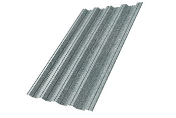 Профнастил НС44R Grand Line 0,6 Zn