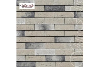 Камень искусственный для НФС White Hills Норвич Брик F370-10 с расшивкой 0,7см
