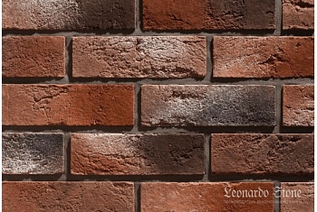 Угловой элемент Leonardo Stone Бремен 408 с расшивкой 1,2см
