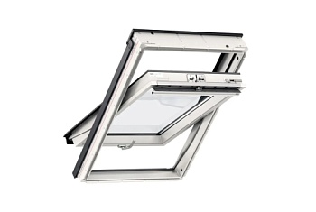 Окно мансардное VELUX GLU 0061В 94х140 (двухкамерное, ручка снизу)