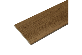 Панель универсальная CM Decking 3000x150x10мм teak (тик)