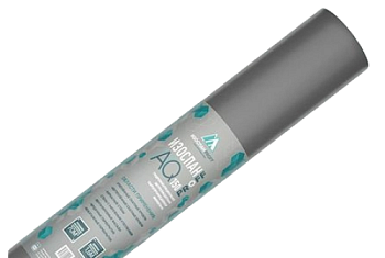 Мембрана Изоспан АQ proff 150 гидро-ветрозащитная паропроницаемая (35м2)