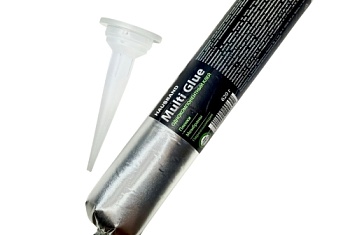 Клей универсальный FAKRO HausBand Multi Glue полиакрил (для мембран, пленок, пароизоляции) 620гр