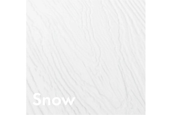 Краска "DECOVER PAINT" snow (0,5л)