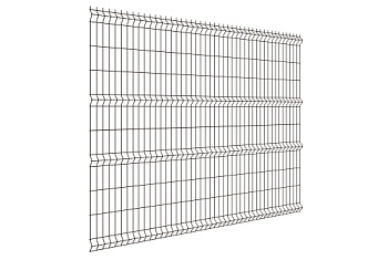Панель Medium 2,03х2,5 RAL 8017 GL