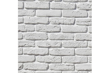 Угловой элемент White Hills Берн брик 395-05 с расшивкой 1,2 см
