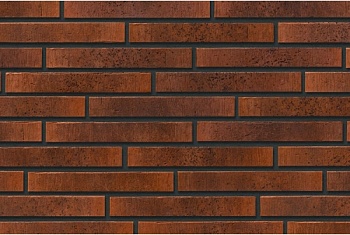 Рядовая плитка Leonardo Stone Сиэтл 773 с расшивкой 1,2см