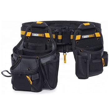 Пояс монтажника Toughbuilt TB-CT-111-CP
