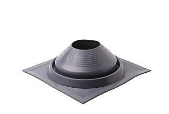 Проходной элемент MF комби №8 (175-330мм) +185 EPDM серый