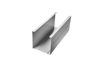 Профиль ПС-2 (50*50) 0,6 L=3м