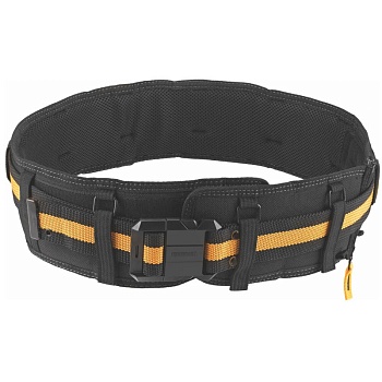 Ремень с пластиковой пряжкой Toughbuilt Universal TB-CT-41P