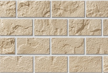 Рядовая плитка Leonardo Stone Палермо 051 с расшивкой 1,5см