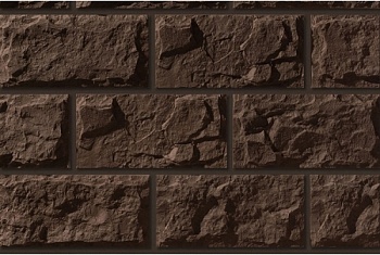 Угловой элемент Leonardo Stone Бретань 709 с расшивкой 1,5см