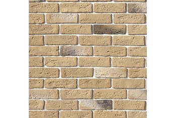 Угловой элемент White Hills Кельн брик 320-25 с расшивкой 1,2 см