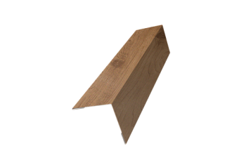 Угол внешний 30х30 Grand Line 0,45 Print Premium Pine Wood Fresh (2м)