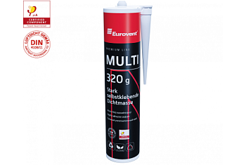 Клей для склеивания пароизоляции Eurovent Multi