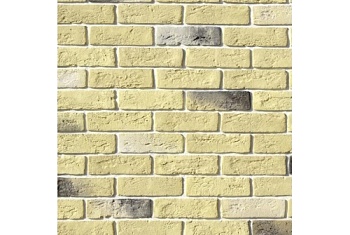 Угловой элемент White Hills Кельн брик 320-35 с расшивкой 1,2 см
