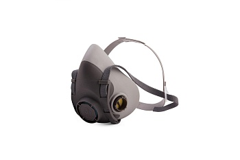 Фильтрующая полумаска JETA SAFETY 5500P-M