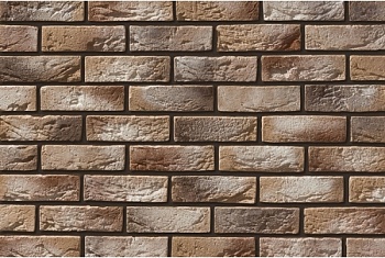 Рядовая плитка Leonardo Stone Авиньон 333 с расшивкой 1,2см