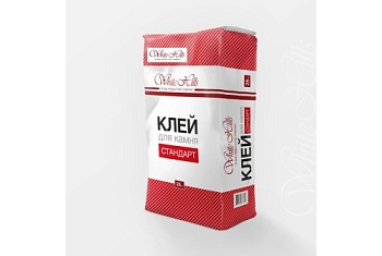 Клей White Hills Стандарт (25кг)
