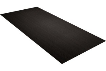 Плоский лист Grand Line 0,45 Print Elite Coffee Wood TwinColor