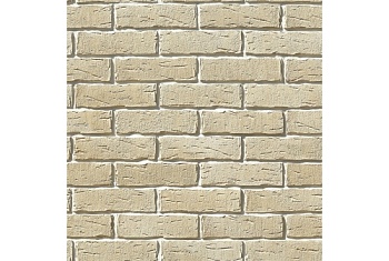 Угловой элемент White Hills Сити брик 375-15 с расшивкой 1,2 см