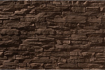 Рядовая плитка Leonardo Stone Верона 510 10х33 без шва
