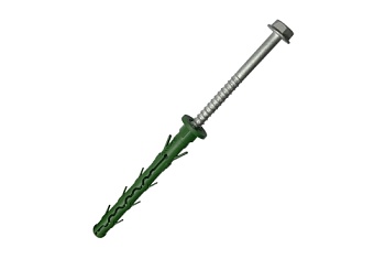 Дюбель фасадный Daxmer 10х100