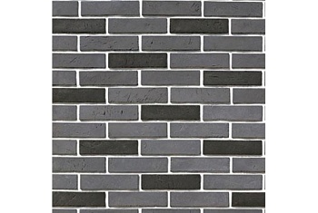 Угловой элемент White Hills Design Терамо брик 353-85 с расшивкой 1,2 см