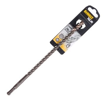 Бур DeWALT XLR SDS+ D10x260x200