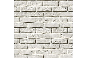 Угловой элемент White Hills Кельн брик 320-05 с расшивкой 1,2 см