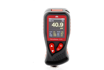 Толщиномер ADA Paintmeter 1500 (А00581)