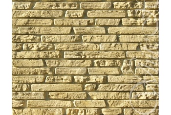 Рядовая плитка White Hills Лаутер 520-30 c расшивкой 1,2 см