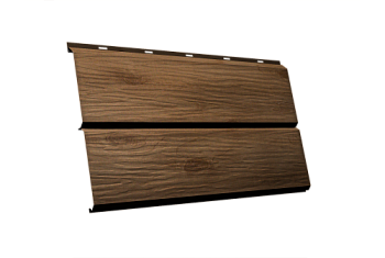 ЭкоБрус 3D 0,345 Grand Line 0,45 Print Premium с пленкой Pine Wood Fresh