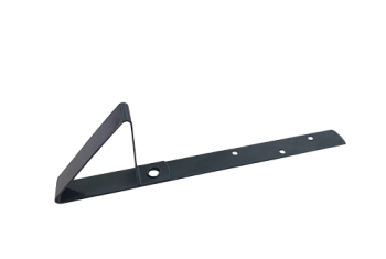 Снегостопор для гибкой черепицы Lite APEX RAL 7024