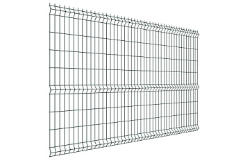 Панель Light 1,73х2,5 RAL 6005 GL