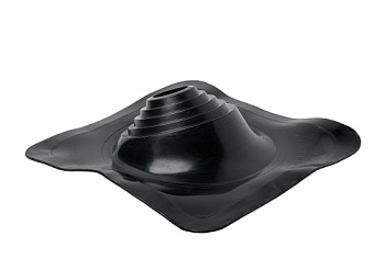 Проходной элемент MF профи №1 (75-200мм) +185 EPDM черный