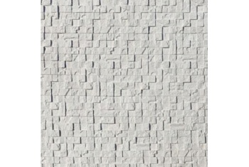 Рядовая плитка White Hills Пикс Стоун гипс А560-00 без шва