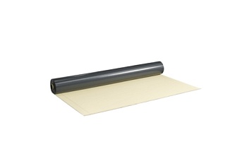 Мембрана ПВХ ТЕХНОНИКОЛЬ Ecobase V-SL 2,0мм желтая (2,15x20м)