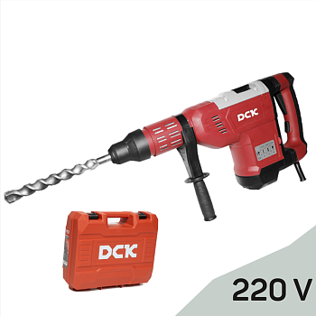 Электрический перфоратор DCK KZC45