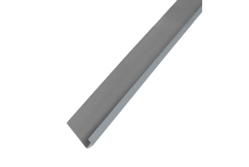 Профиль примыкания к окну FCSPRO Al F62 (2м)