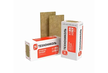 Утеплитель Техноруф Н Проф 1200х600х50 (0,216м3)