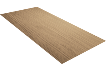 Плоский лист Grand Line 0,45 Print Elite Honey Wood TwinColor