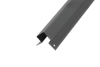 Угол внешний симметричный FCSPRO Click Al F54 (3м)