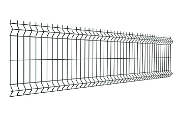 Панель Medium 0,63х2,5 RAL 6005 GL