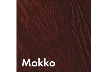 Краска "DECOVER PAINT" mokko (0,5л)