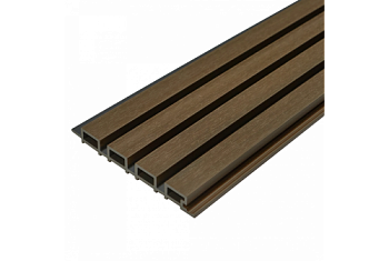 Панель стеновая CM Wall Dual 26x219x4000мм macadamia (макадамия)